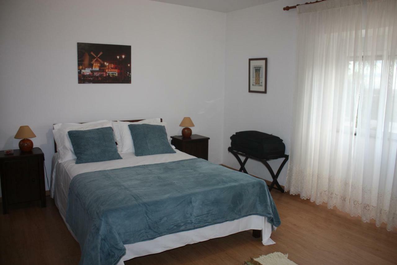 Hostal Quinta Teresinha Silves Exterior foto